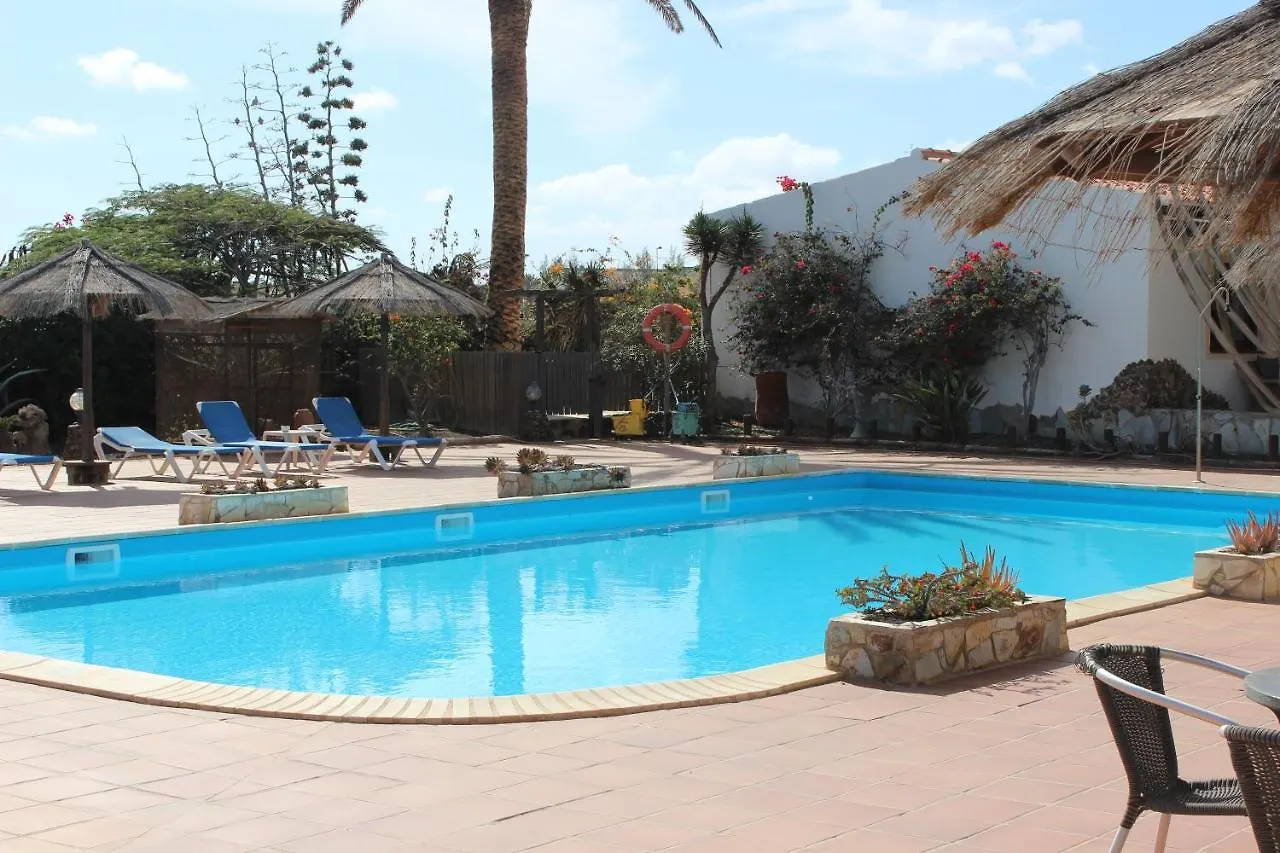 Appartamento Beautiful 2-Bed Bungalow In Parque Holandes La Oliva