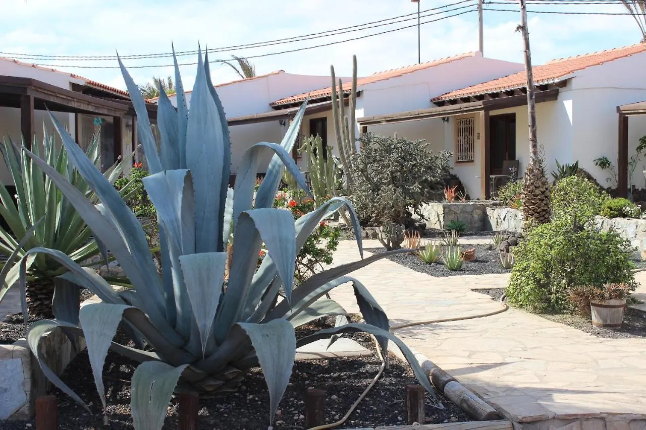 Beautiful 2-Bed Bungalow In Parque Holandes 拉·奥利瓦 0*,