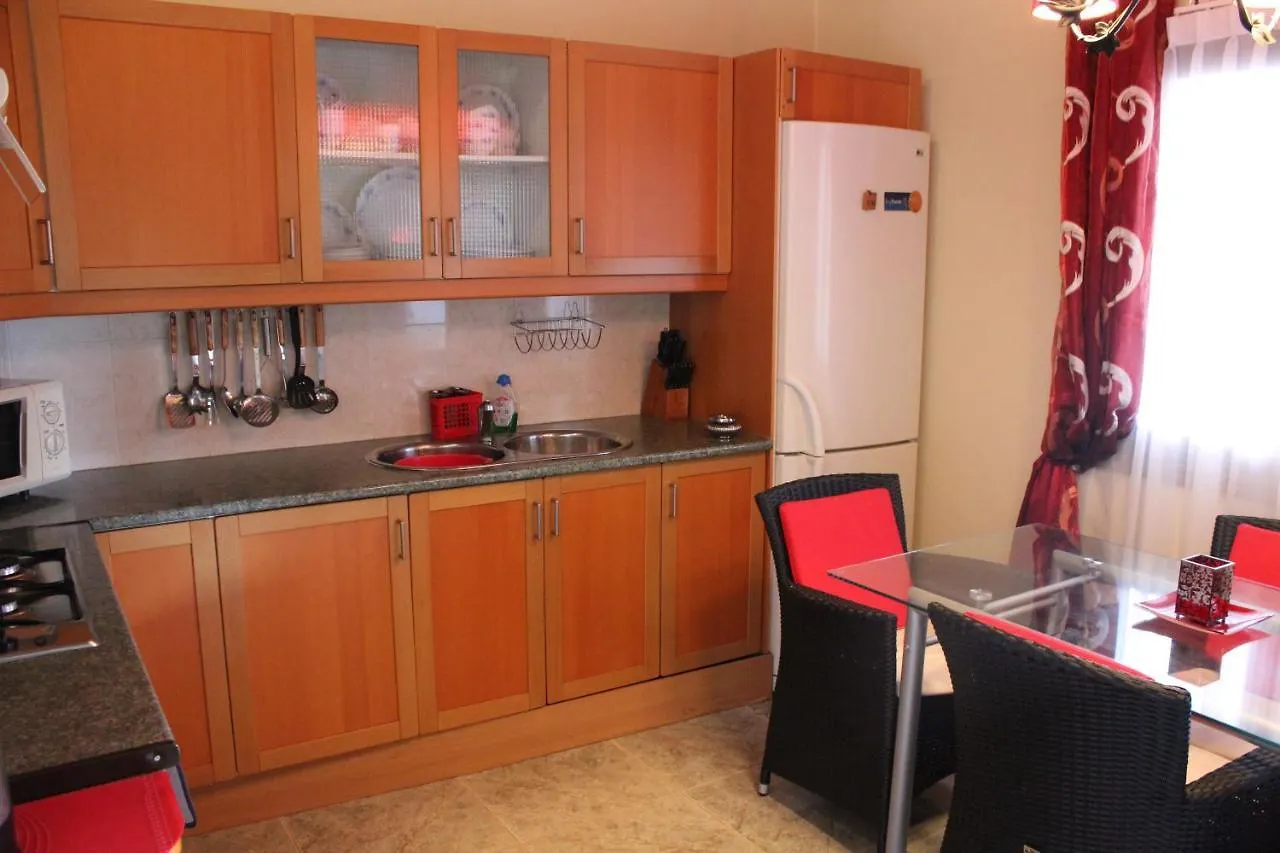 Appartamento Beautiful 2-Bed Bungalow In Parque Holandes La Oliva