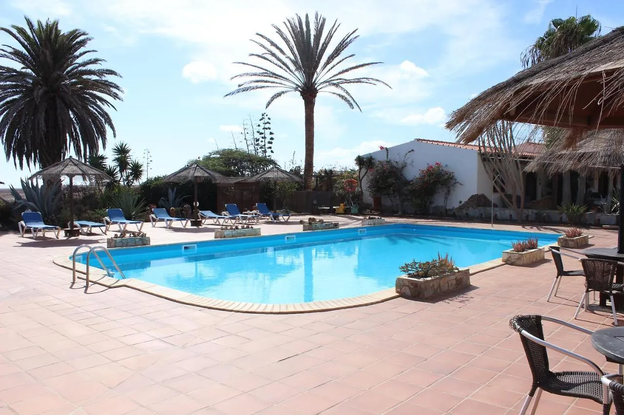 Beautiful 2-Bed Bungalow In Parque Holandes La Oliva Spagna