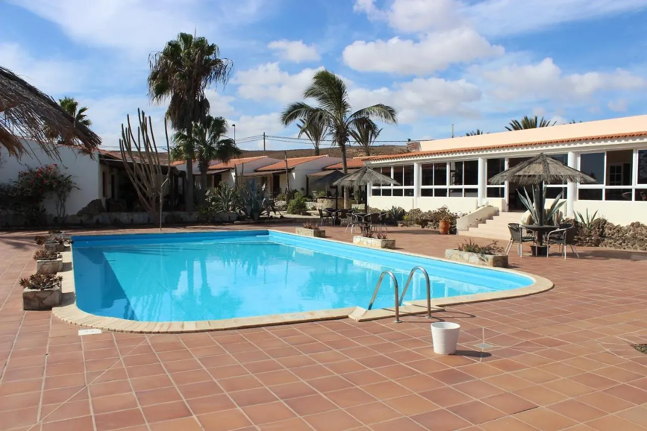Beautiful 2-Bed Bungalow In Parque Holandes 拉·奥利瓦 西班牙