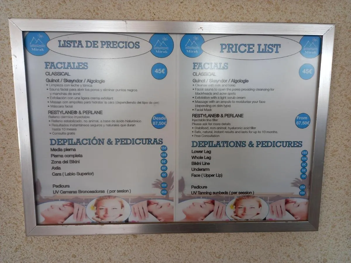 公寓 Beautiful 2-Bed Bungalow In Parque Holandes 拉·奥利瓦