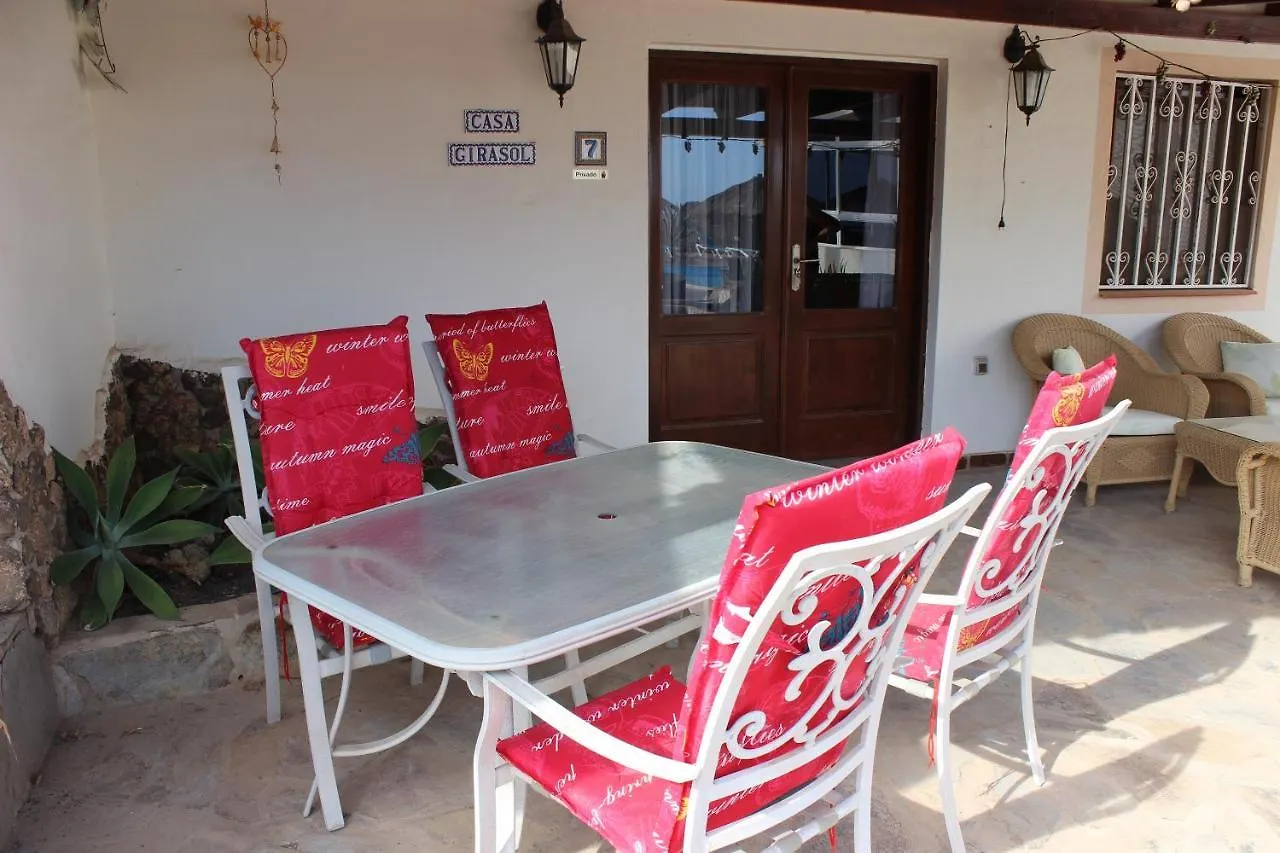 Appartamento Beautiful 2-Bed Bungalow In Parque Holandes La Oliva