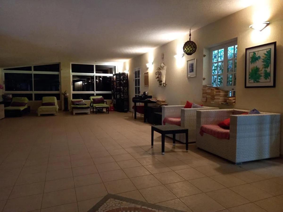 公寓 Beautiful 2-Bed Bungalow In Parque Holandes 拉·奥利瓦 西班牙