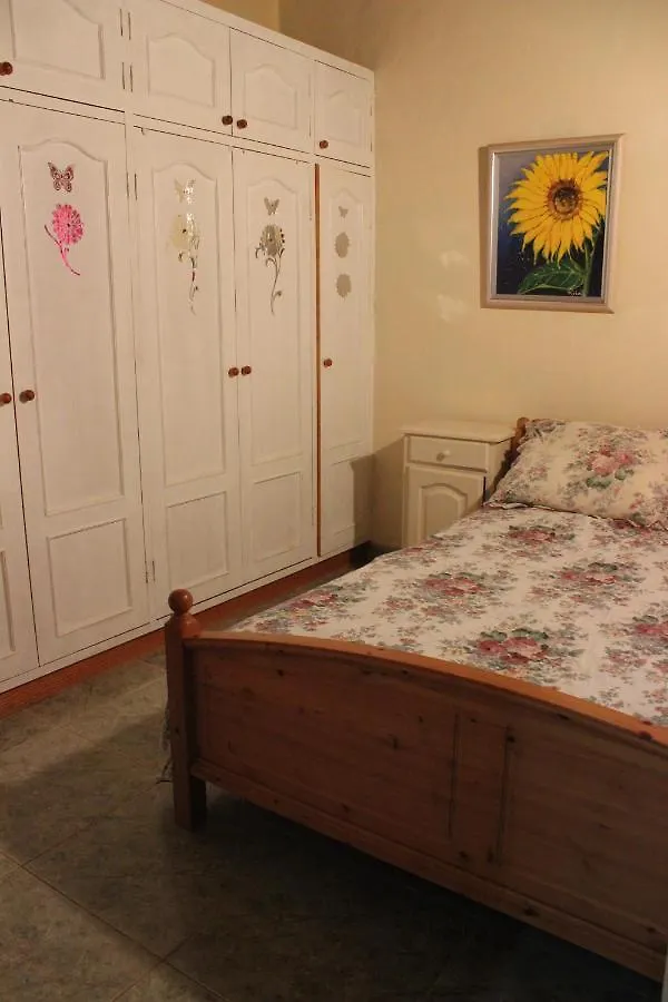 Appartamento Beautiful 2-Bed Bungalow In Parque Holandes La Oliva Spagna