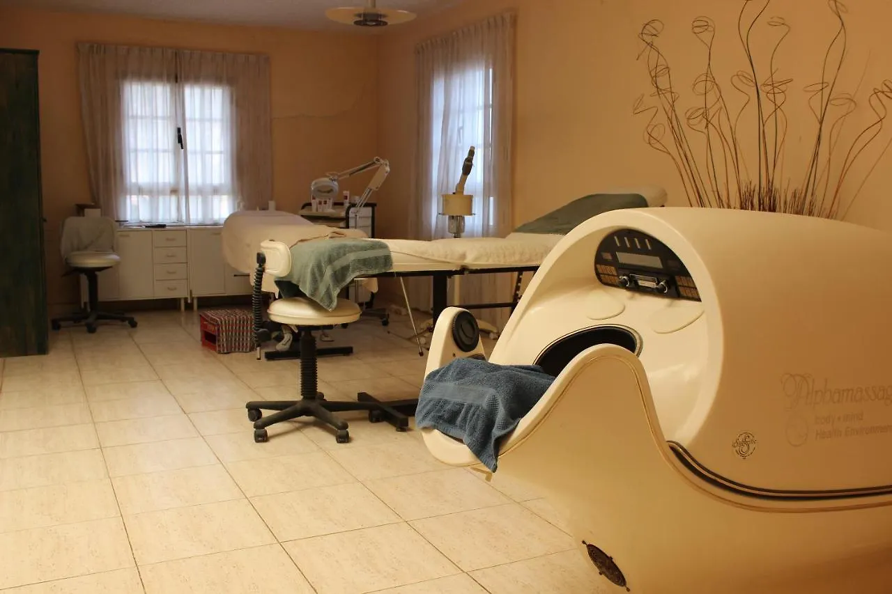 Beautiful 2-Bed Bungalow In Parque Holandes 拉·奥利瓦 0*,